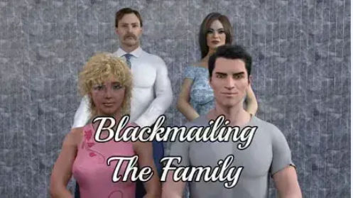 Blackmailing The Family Game Walkthrough Free Download for PC