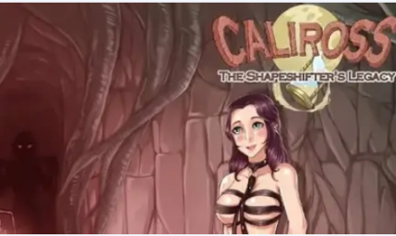 Caliross, The Shapeshifter's Legacy Game Walkthrough Free Download for PC