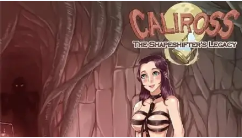 Caliross, The Shapeshifter’s Legacy v.0.9.8a Game Walkthrough Free Download for PC