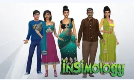 InSimology Game Walkthrough Free Download for PC