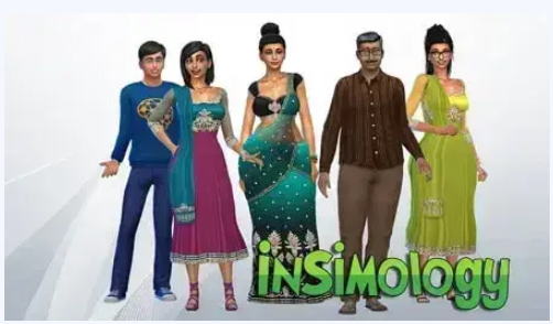 InSimology Game Walkthrough Free Download for PC