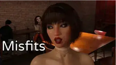 Misfits v.28.1 Game Walkthrough Free Download for PC