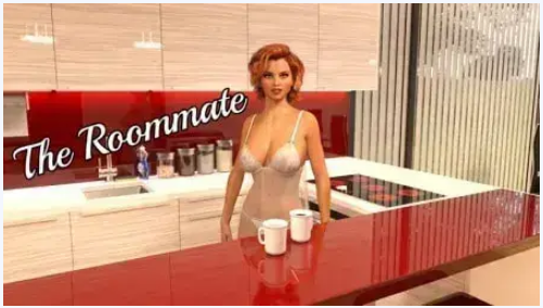 The Roommate v.0.10.08 Game Walkthrough Free Download for PC