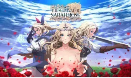 The Survival of Sarah Rose Game Walkthrough Free Download for PC