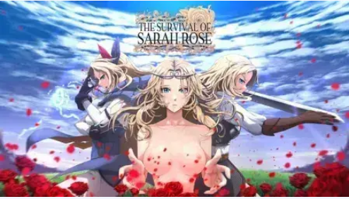 The Survival of Sarah Rose v.0.8.9 Game Walkthrough Free Download for PC