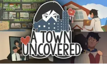 A Town Uncovered Game Walkthrough Free Download for PC