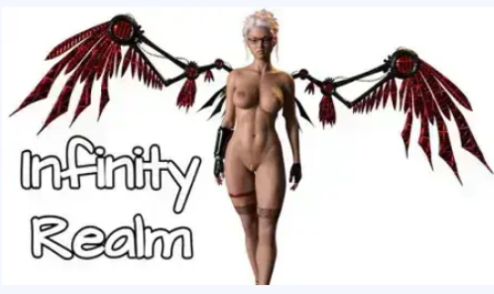 Infinity Realm Game Walkthrough Free Download for PC