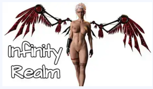 Infinity Realm v.0.5 Game Walkthrough Free Download for PC