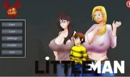 Little Man Game Walkthrough Free Download for PC