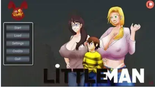 Little Man Game Walkthrough Free Download for PC