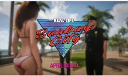 Real Life Sunbay Game Walkthrough Free Download for PC