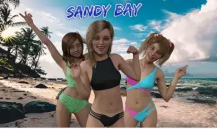 Sandy Bay Game Walkthrough Free Download for PC