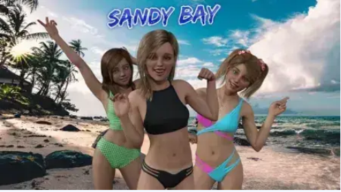 Sandy Bay v.0.7 Game Walkthrough Free Download for PC