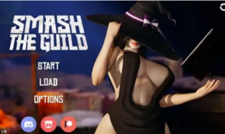 Smash the Guild Game Walkthrough Free Download for PC