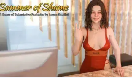 Summer of Shame Game Walkthrough Free Download for PC