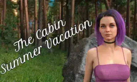 The Cabin - Summer Vacation Game Walkthrough Free Download for PC